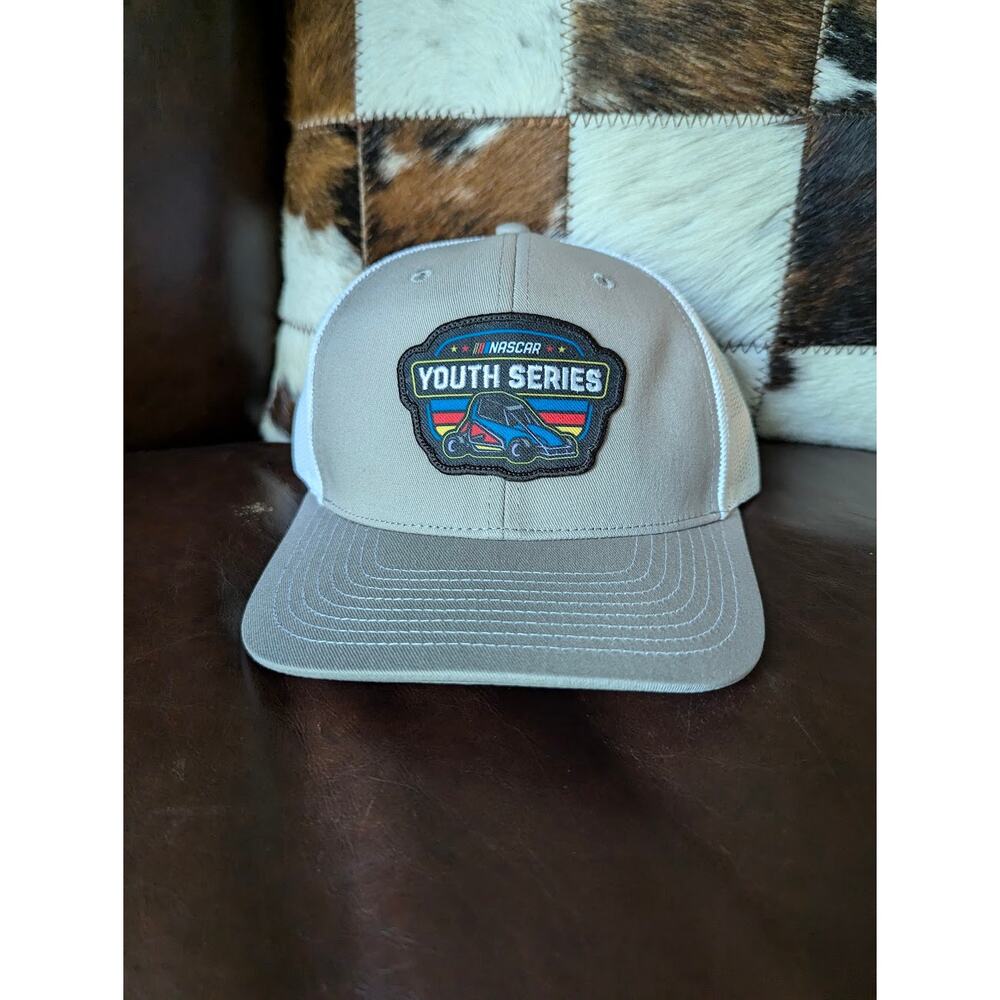 NASCAR Youth Series Trucker Hat